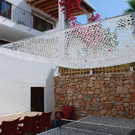 Rent This Luxury With Private Pool, Ibiza 1059 Santa Eularia des Riu
