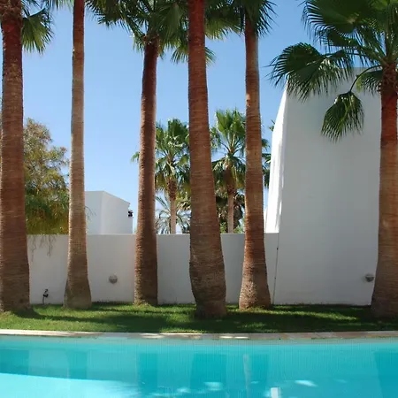 Rent This Luxury With Private Pool, Ibiza 1059 Santa Eularia des Riu