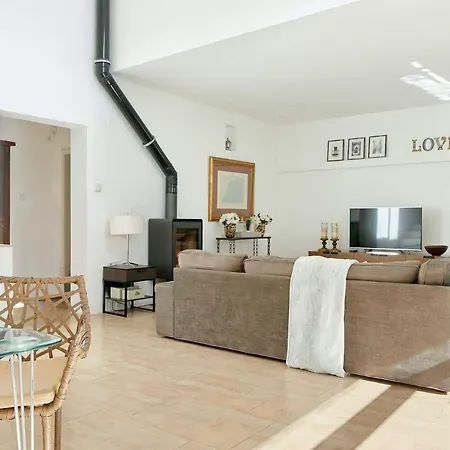 Rent This Luxury With Private Pool, Ibiza 1059
