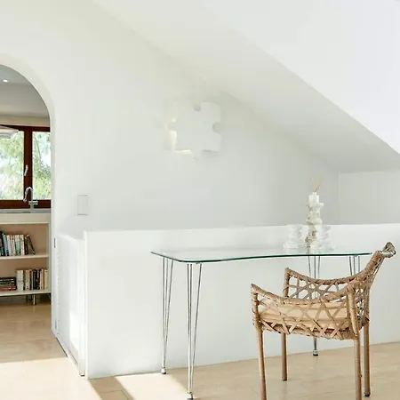 Rent This Luxury With Private Pool, Ibiza 1059 Santa Eularia des Riu