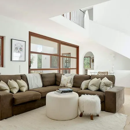 Rent This Luxury With Private Pool, Ibiza 1059 * Santa Eularia des Riu