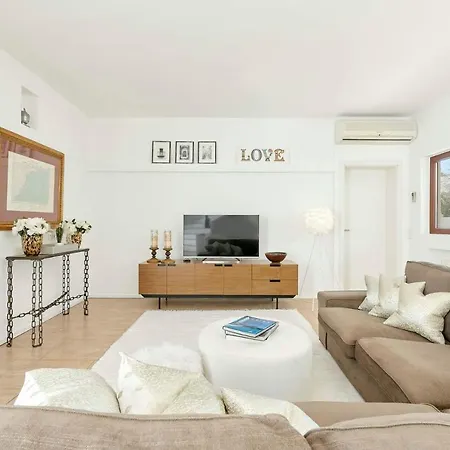 Rent This Luxury With Private Pool, Ibiza 1059 Villa Santa Eularia des Riu