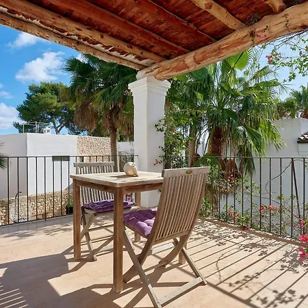 Rent This Luxury With Private Pool, Ibiza 1059