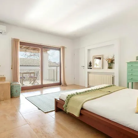 Rent This Luxury With Private Pool, Ibiza 1059 * Santa Eularia des Riu