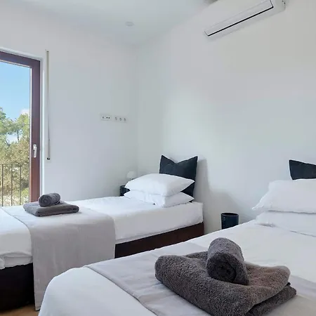 Rent This Luxury With Private Pool, Ibiza 1059 Villa Santa Eularia des Riu