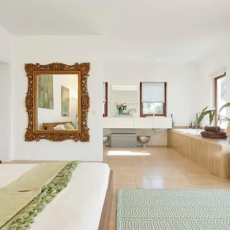 Rent This Luxury With Private Pool, Ibiza 1059 Villa Santa Eularia des Riu